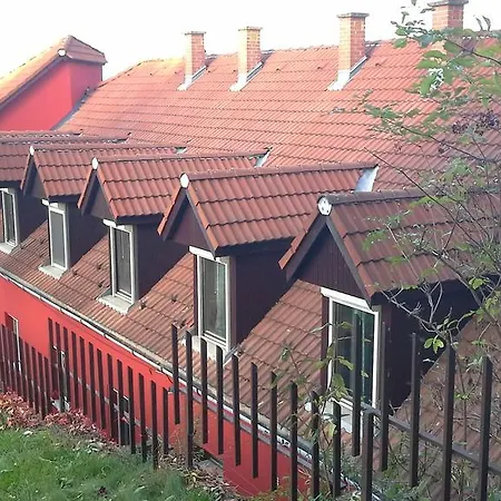 Parrag Panzio Matra Vendégház